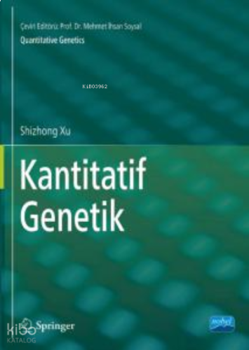 Kantitatif Genetik