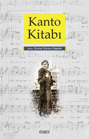 Kanto Kitabı | benlikitap.com