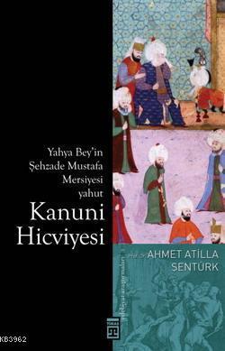 Kanuni Hicviyesi | benlikitap.com