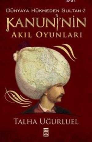 Kanuni'nin Akıl Oyunları