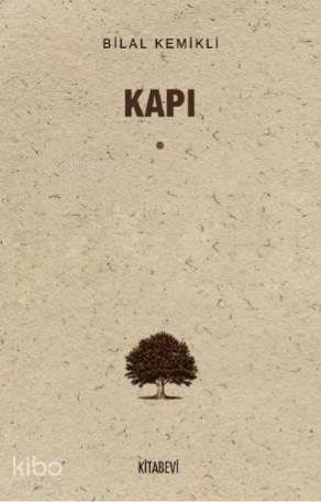 Kapı | benlikitap.com