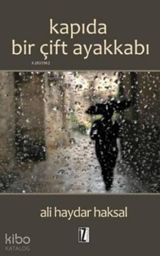 Kapıda Bir Çift Ayakkabı