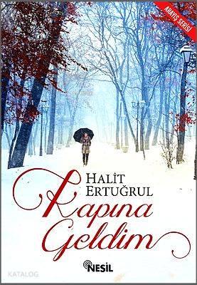 Kapına Geldim | benlikitap.com