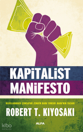 Kapitalist Manifesto