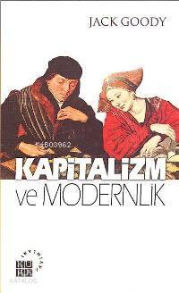 Kapitalizm ve Modernlik