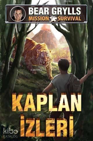Kaplan İzleri - Mission Survival