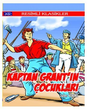Kaptan Grant'ın Çocukları