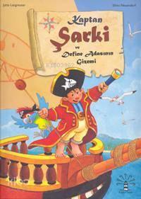 Kaptan Şarki ve Define Adasının Gizemi