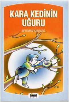 Kara Kedinin Uğuru & Masal Sandığı