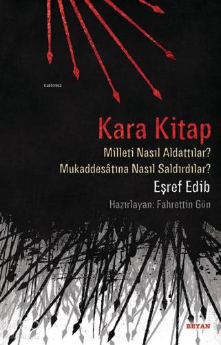 Kara Kitap | benlikitap.com