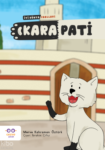 Kara Pati - İyi Dünya Fablları