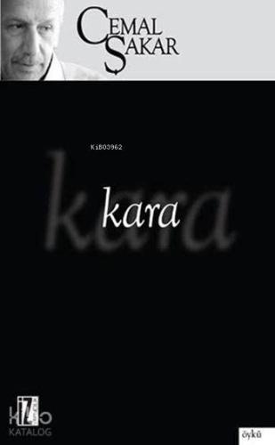 Kara | benlikitap.com