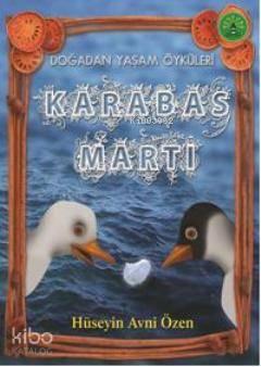 Karabaş Martı
