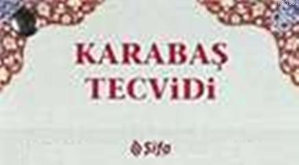 Karabaş Tecvidi (Kartela) | benlikitap.com