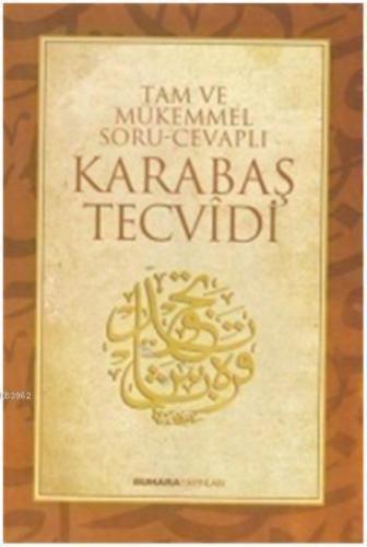 Karabaş Tecvidi (soru- Cevaplı) | benlikitap.com