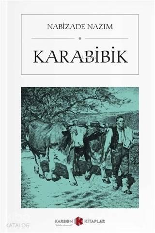 Karabibik (Cep Boy) | benlikitap.com