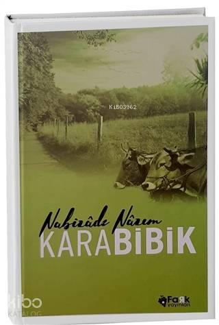 Karabibik | benlikitap.com
