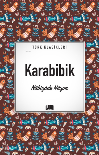 Karabibik | benlikitap.com
