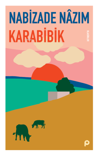 Karabibik | benlikitap.com
