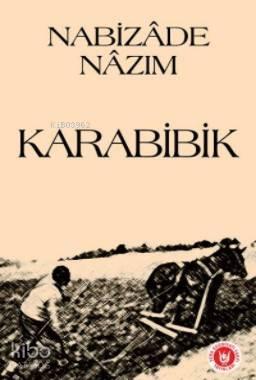 Karabibik | benlikitap.com