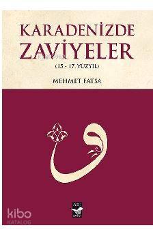 Karadenizde Zaviyeler