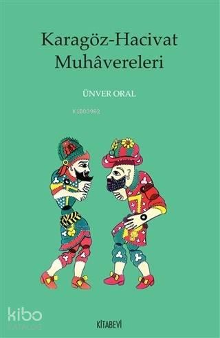 Karagöz-Hacivat Muhavereleri