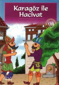 Karagöz ile Hacivat