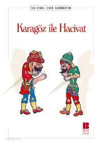 Karagöz İle Hacivat