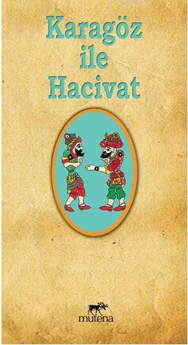 Karagöz İle Hacivat