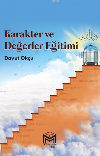 Karakter ve Değerler Eğitimi | benlikitap.com