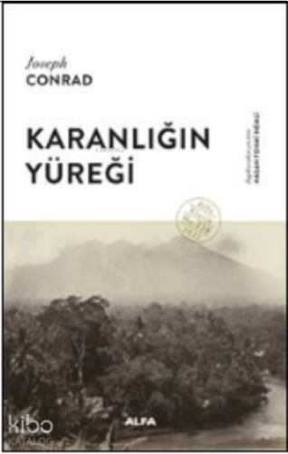 Karanlığın Yüreği