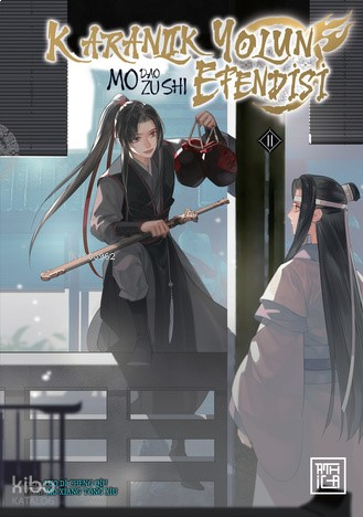 Karanlık Yolun Efendisi 2