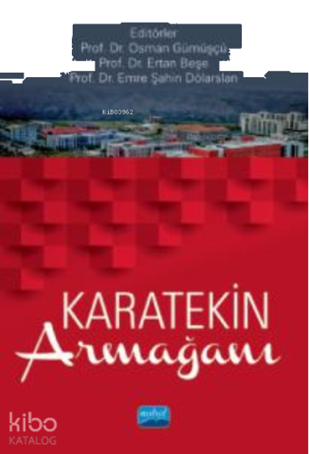 Karatekin Armağanı