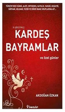 Kardeş Bayramlar | benlikitap.com