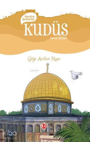 Kardeş Şehirler Kudüs