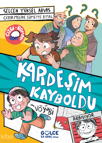 Kardeşim Kayboldu