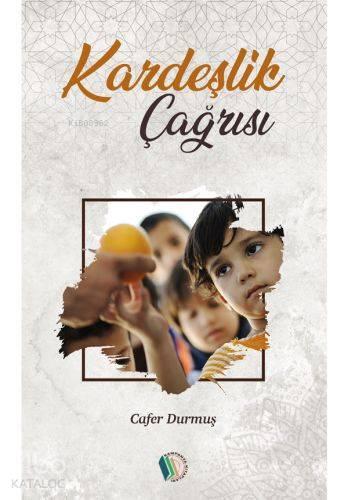 Kardeşlik Çağrısı | benlikitap.com