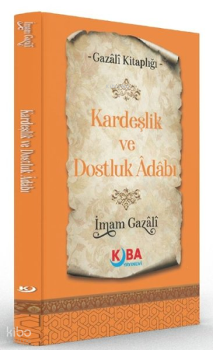 Kardeşlik ve Dostluk Adabı