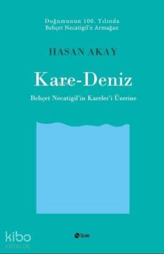 Kare-Deniz