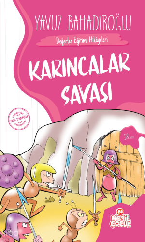 Karıncalar Savaşı