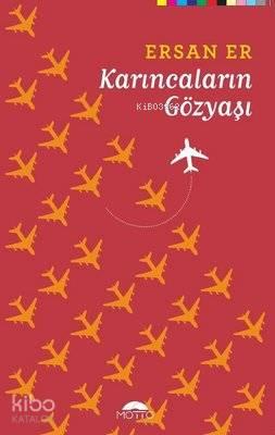 Karıncaların Gözyaşı