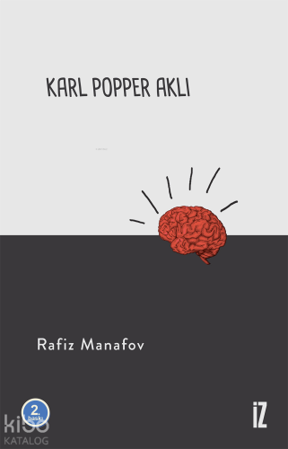 Karl Popper Aklı