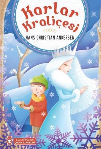 Karlar Kraliçesi | benlikitap.com