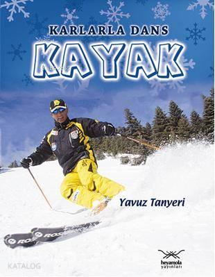 Karlarla Dans| Kayak | benlikitap.com
