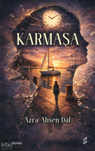 Karmaşa | benlikitap.com