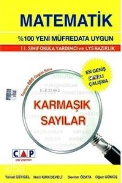 Karmaşık Sayılar