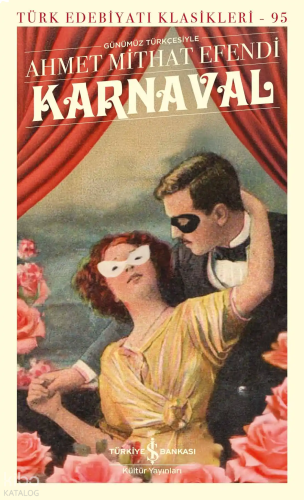Karnaval | benlikitap.com