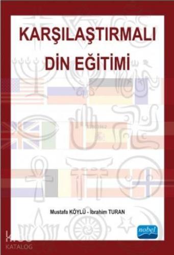 Karşılaştırmalı Din Eğitimi | benlikitap.com