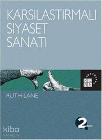 Karşılaştırmalı Siyaset Sanatı