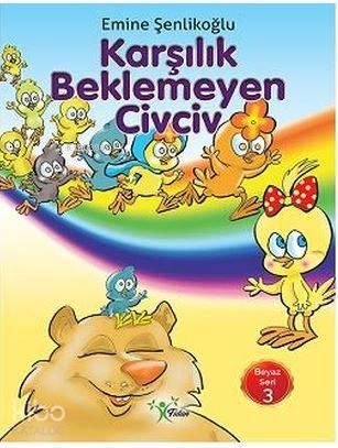 Karşılık Beklemeyen Civciv